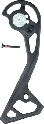 Produktbild von SHIMANO Kettenleitblech für RD-R7000 GS-Type - 37 g, Ersatzteil Schaltwerk