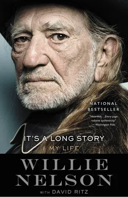 Produktbild von It's a Long Story