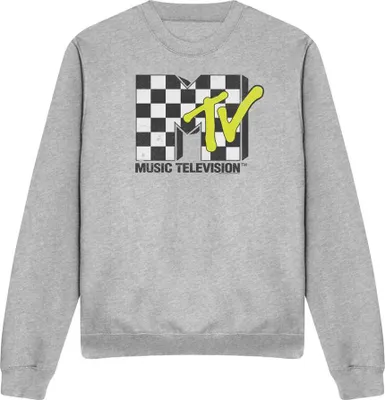 Obrázok produktu pre MTV - Mikina pre mužov/dámy uni TV12573 (L) (Sport Heide)