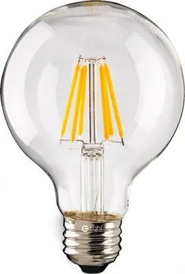 Immagine prodotto di Lampadina LED 7W E27 calda 2700K Eko-light EKZF969
