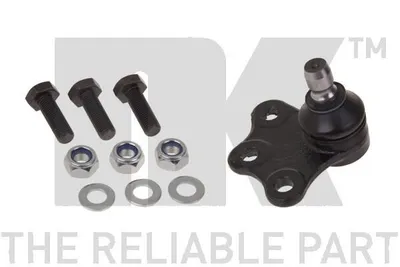 Produktbild von NK Traggelenk für OPEL Meriva A (X03) 5043635