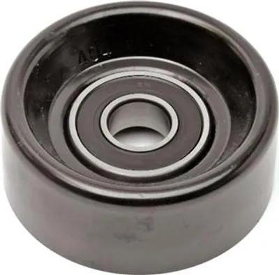Produktbild von Umlenkrolle 5.2-L. Spannrolle Jeep Grand Cherokee ZJ 96
