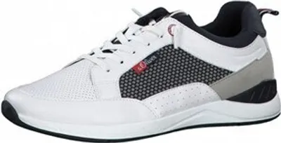 Produktbild von S.OLIVER [MEN] 5-5-13611-26/100 WHITE Sneaker low  FS 2021, Spocc:43