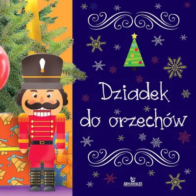 Immagine prodotto di Dziadek do Orzechów
