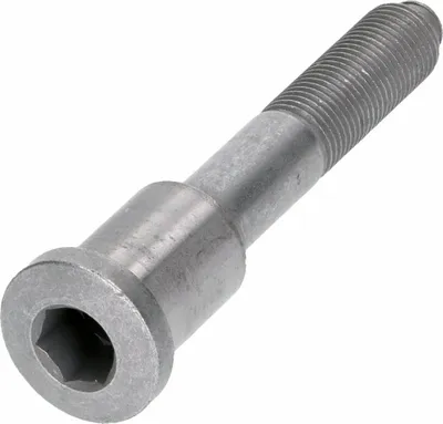 Image de Boulon Vespa, référence 1C000500, compatible avec les modèles GTS 300 Super (référence M45200) et Primavera 50