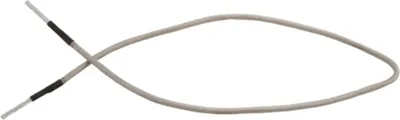 Produktbild von KS TOOLS Induktions-Spule Heizpistole 500.8450 1000mm Akku 62g