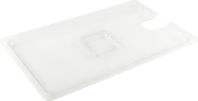 Produktbild von Heidenfeld Sous-Vide Stick SVD24 24L Sous-Vide Garer Deckel, Sous Vide Garer - Dampfgarer - für 24 Liter Sous-Vide-Behälter SVB24, Polycarbonat, BPA-frei