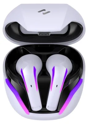 Image de Havit TW970 - TWS wireless in-ear headphones white - Kopfhörer