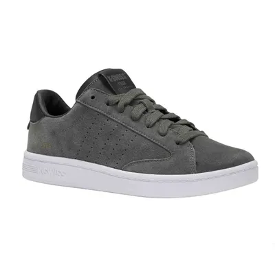 Produktbild von k-Swiss lozan klub sde 07262-074-M gunmetal