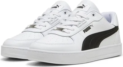 Produktbild von Puma Caven 2.0 Lux Sportschuhe Weiß EU 40 1/2 Mann Weiß EU 40 1/2