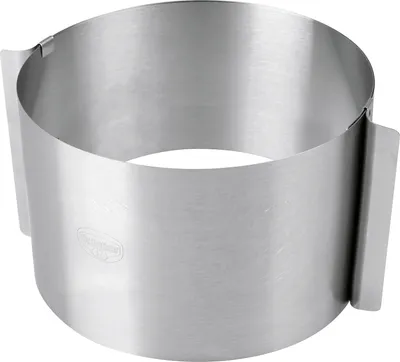 Immagine prodotto di Anello professionale per torte Ø 16 - 30 cm Altezza 15 cm