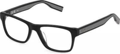 Produktbild von Fila VFI539 Nero lucido 54/18/145 Herren Brillen