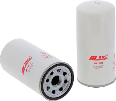 Produktbild von Kraftstofffilter SN 70515