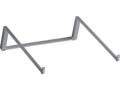 Obrázok produktu pre Rain Design mBar pro, Stojan na laptop, Strieborná, Hliník, 243 mm, 250 mm, 75 mm