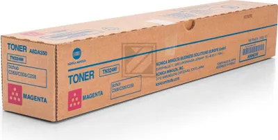 Produktbild von A8DA350 KONICA TN324M Bizhub Toner