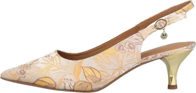 Produktbild von J.Reneé Pumps in Übergrößen Mehrfarbig FERRYA-FAWHY große Damenschuhe