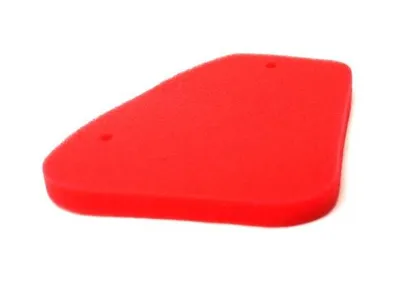Image de Cartouche de filtre à air Cartouche pour Peugeot Buxy Ludix Elyseo Elystar Speedfight Jetforce Looxor 50