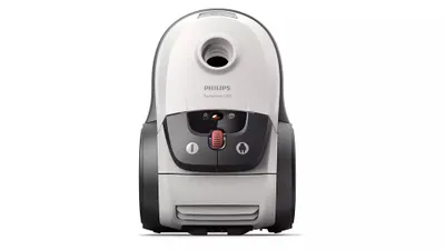 Produktbild von Philips 8000 series XD8142/12, 900 W, Zylinder-Vakuum, Trocken, Staubbeutel, 4 l, HEPA