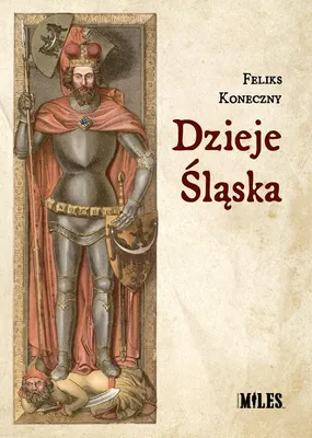 Immagine prodotto di Dzieje Śląska - Feliks Koneczny (Literatur, Geschichte auf Polnisch)