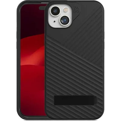 Produktbild von ZAGG 702312717, Cover, Apple, iPhone 15 Plus, iPhone 14 Plus, 17 cm (6.7"), Schwarz