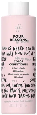 Zdjęcie produktu dla Four Reasons, odżywka koloryzująca, 300 ml