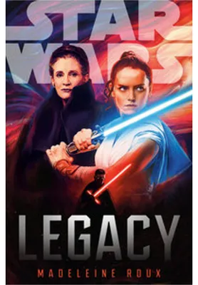 Obrázok produktu pre Star Wars: Legacy