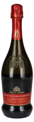 Image de Villa Sandi Rive di San Pietro Valdobbiadene Prosecco Superiore Millesimato DOCG 2025 11,5% Vol. 0,75l