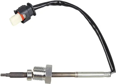 Produktbild von METZGER 0894575 Abgastemperatursensor passend für MERCEDES-BENZ A-Klasse (W169) 160mm