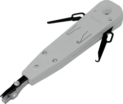 Produktbild von LogiLink Professional WZ0001A WZ0001A-LSA Auflegewerkzeug für Auf-und Unterputzd