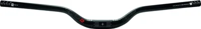 Produktbild von Ergotec Riser Lenker Schwarz 31.8 mm / 780 mm Schwarz 31.8 mm