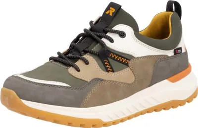 Produktbild von Rieker Sneaker Low Herren 31383737333036 Beige 42 EU