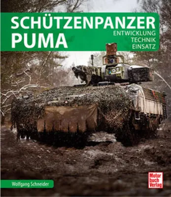 Obrázok produktu pre Schützenpanzer Puma