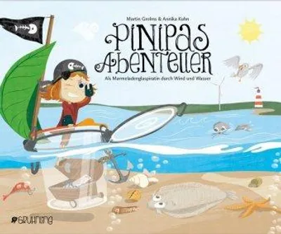Obrázek produktu pro Pinipas Abenteuer 4