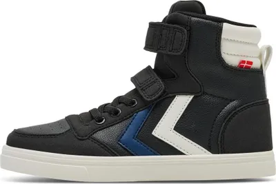 Produktbild von Slimmer Stadil Leather High Jr