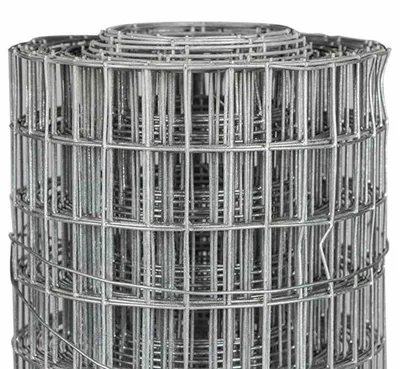 Verzinktes Drahtgitter 19,0 x 1,45 mm, 25 m