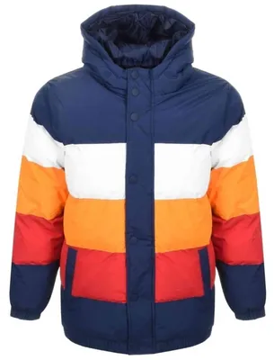 Produktbild von Jacke Fila anorak für Kinder