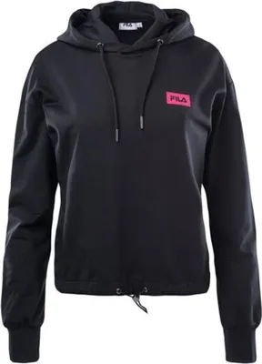 Produktbild von Fila Sweatshirts Burdur Cropped Hoody, FAW014480009, Größe: 158