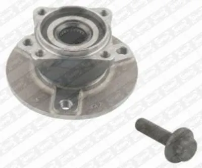 Produktbild von Snr Radlagersatz  R187.02