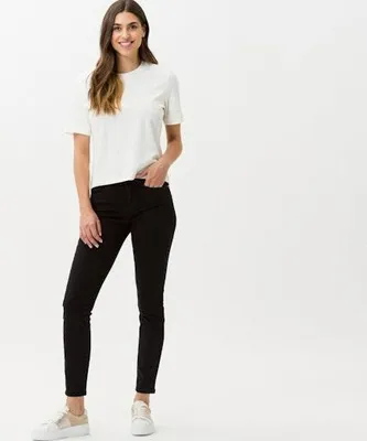 Produktbild von Brax Slim Fit Jeans für Damen