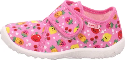 Produktbild von Superfit Hausschuhe Mädchen 31323731323538 Rosa 19 EU