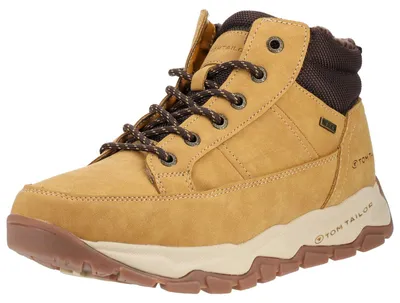 Produktbild von Tom Tailor Stiefelette Stiefelette Kunstleder/Textil