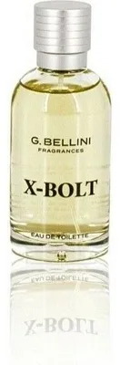 Produktbild von G. Bellini X-Bolt for Men Eau de Toilette Spray NEU Duft Herren75 ml