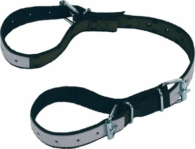 Produktbild von Kerbl Fußfessel aus Nylon verstellbar 22-42 cm
