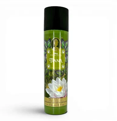 Produktbild von Bath & Body Works Body Mist TIANA 236 ml