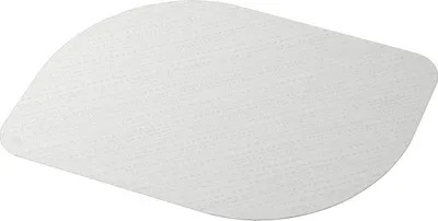 Produktbild von 500x DUNI  Dunicel®-Tischset 28 x 38 cm Stucco White