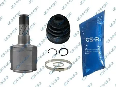 Produktbild von GSP Gelenksatz Antriebswelle für FIAT GRANDE PUNTO (199) 617085
