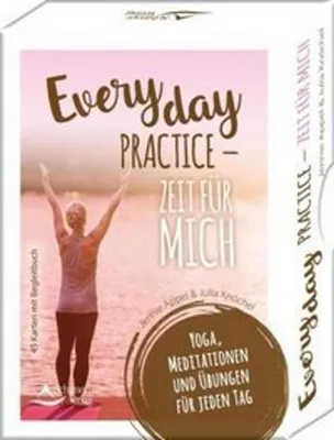 Produktbild von Everyday Practice - Zeit für mich