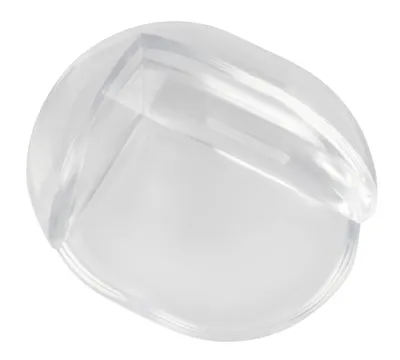 Obrázek produktu pro Walteco Ochrana rohu 36x30x23mm, samolepicí, transparetní, 4 ks