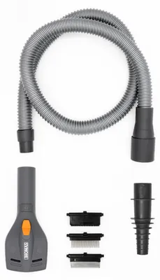 Image de Kit de soin du pelage