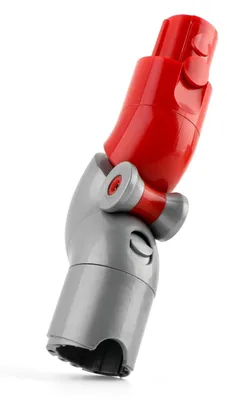 2 Ersatz-Bürstenrollen für Dyson V8 Absolute, inkl. Reinigungsbürste